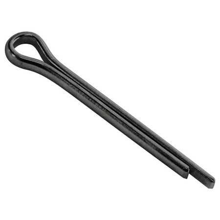 Heritage Industrial Cotter Pin, 5/16 in Dia, 4-1/2 in L, Steel, 1 PK CP-312-4500